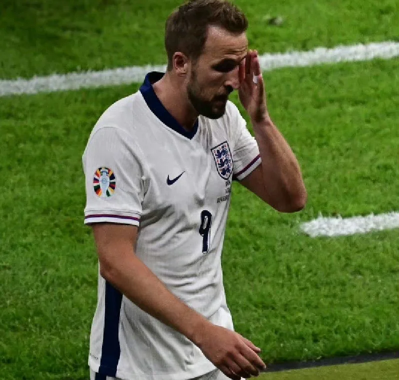 九游-凯恩连续十场比赛得分超过刷新纪录，IG不断突破！-九游