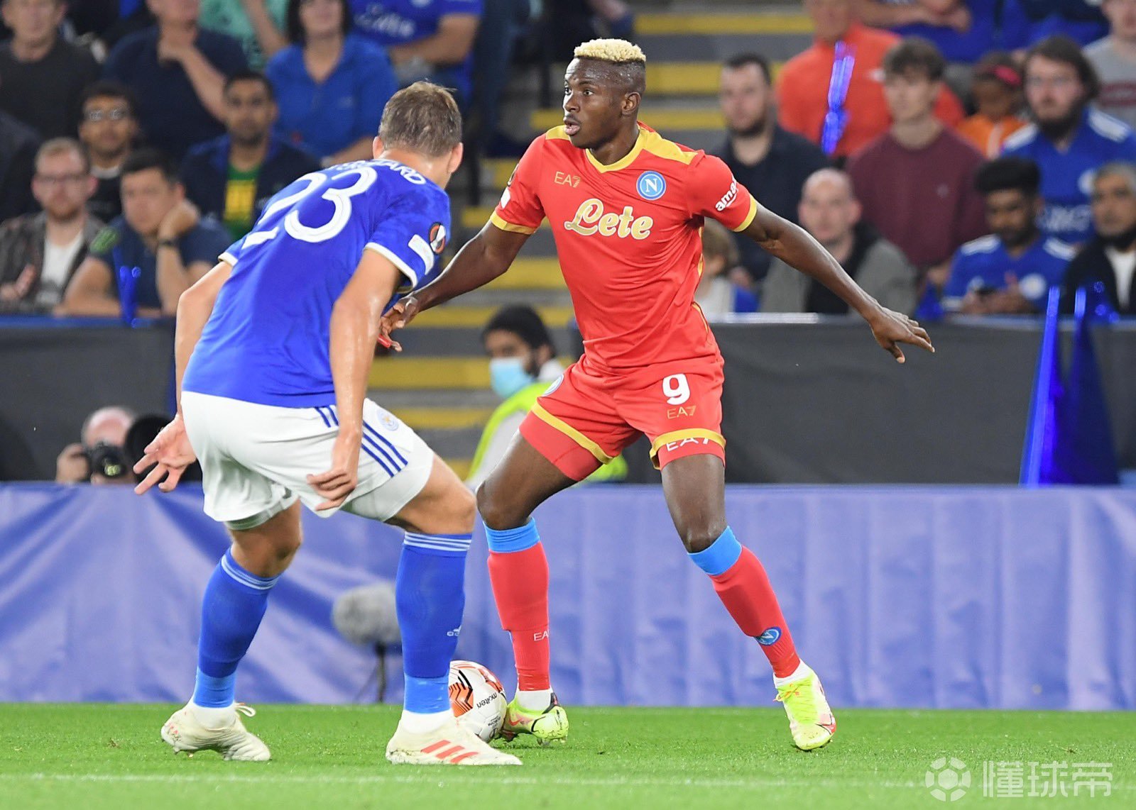 9game-那不勒斯训练开放日，清晨强势反弹引欢呼，欧联在即，临场指挥获称赞-9game